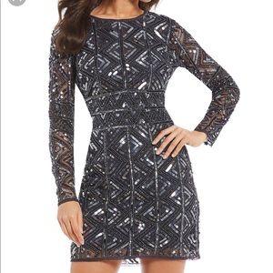 Gianna Bini Sasha Dress - size 10